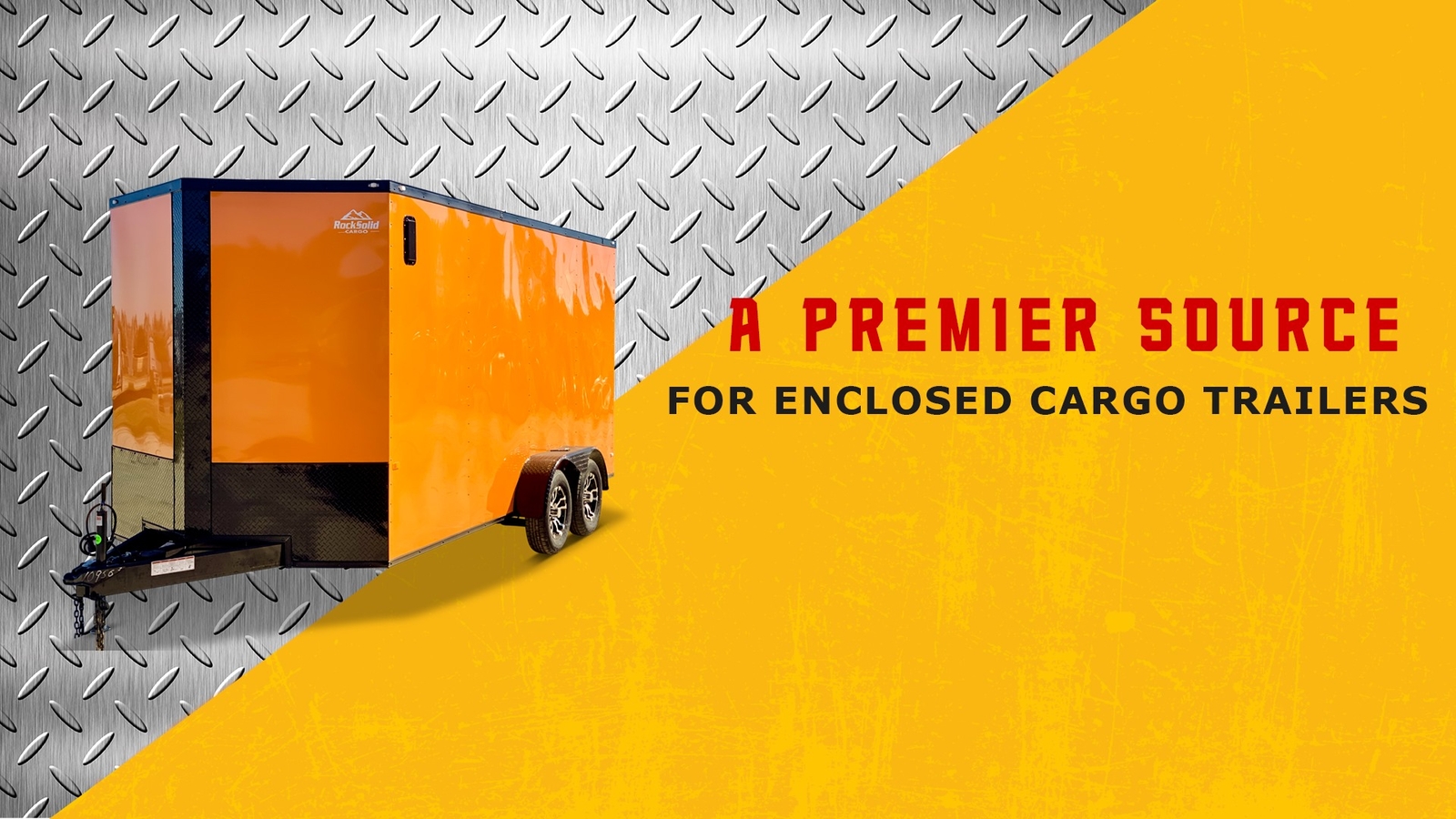 Renown Cargo Trailers eBay Stores