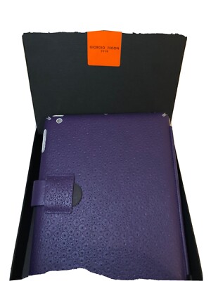 Giorgio Fedon 1919 P-IPAD 2-3 (9) DAISY PRINT