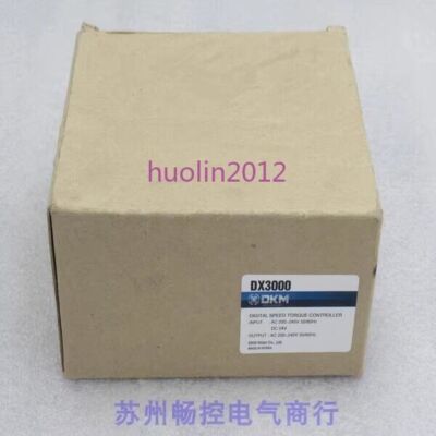 1pcs new DKM  DX3000 #WD8
