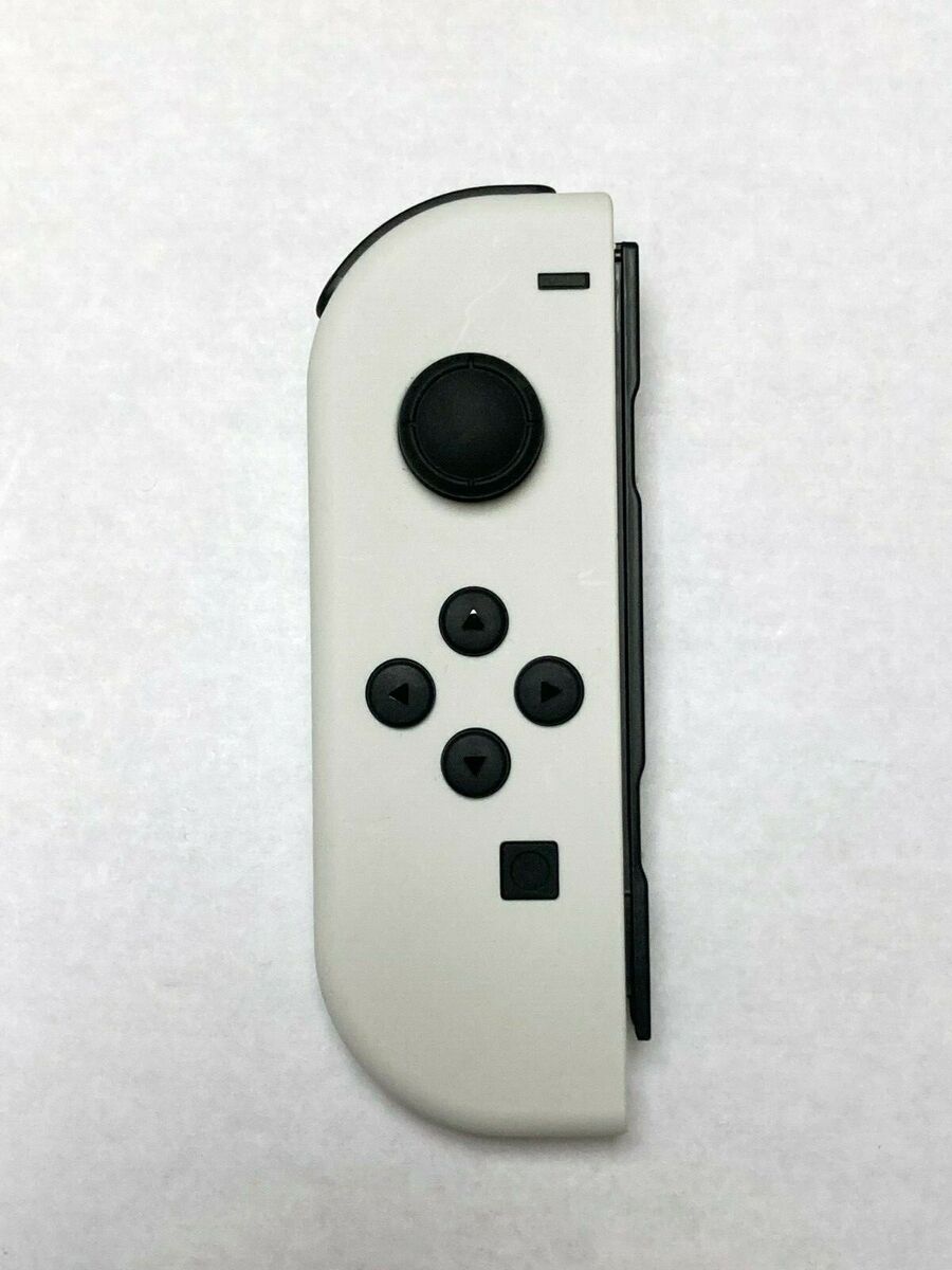 Nintendo Switch OEM Genuine Joy Con Controller - Left or Nintendo Switch OEM Genuine Joy Con Controller - Left or