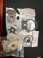 Johnson/Evinrude/OMC OEM Water Pump Kit Assem...
