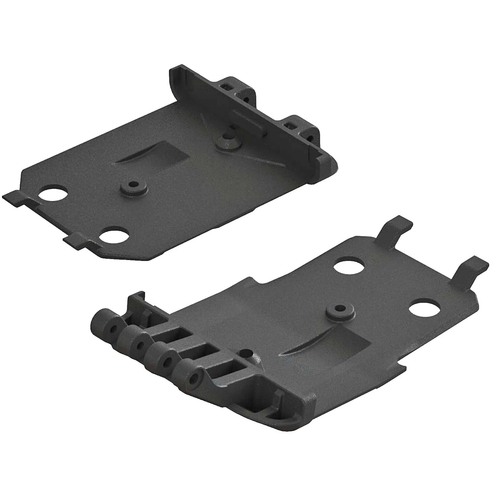 Placas Chasis ARRMA Hobby RC, marcos y kits para 1:10