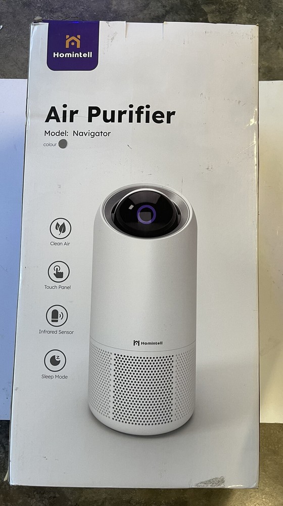 Air Purifier