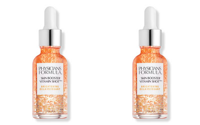 Physicians Formula Skin Booster Brightening Vitamin Shot 1 fl oz 30 mL 2 Pack