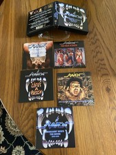 British Metal/NWOBHM Box Set Music CDs for sale | eBay