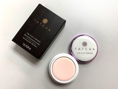 TATCHA The Silk Canvas 7g 0.24oz #usau