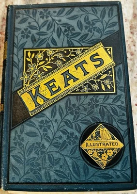 John Keats for sale - eBay