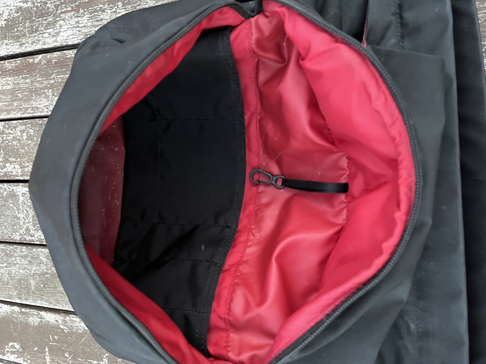 Arc'teryx mistral 16 image 5