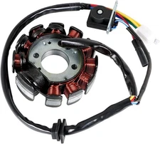 Ignition Stator Magneto 11Pole/Coils Performance For Many Different Models Like