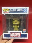 Funko Pop! Marvel Hall of Armor Iron Man Model 1 Deluxe Vinyl Figure 1035 PX
