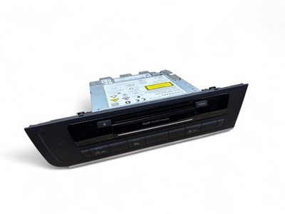 VAG AUDI A6 A6 ALLROAD (C7, 4G) Radio 4G1035044S 4G1035044D 4G1035044D
