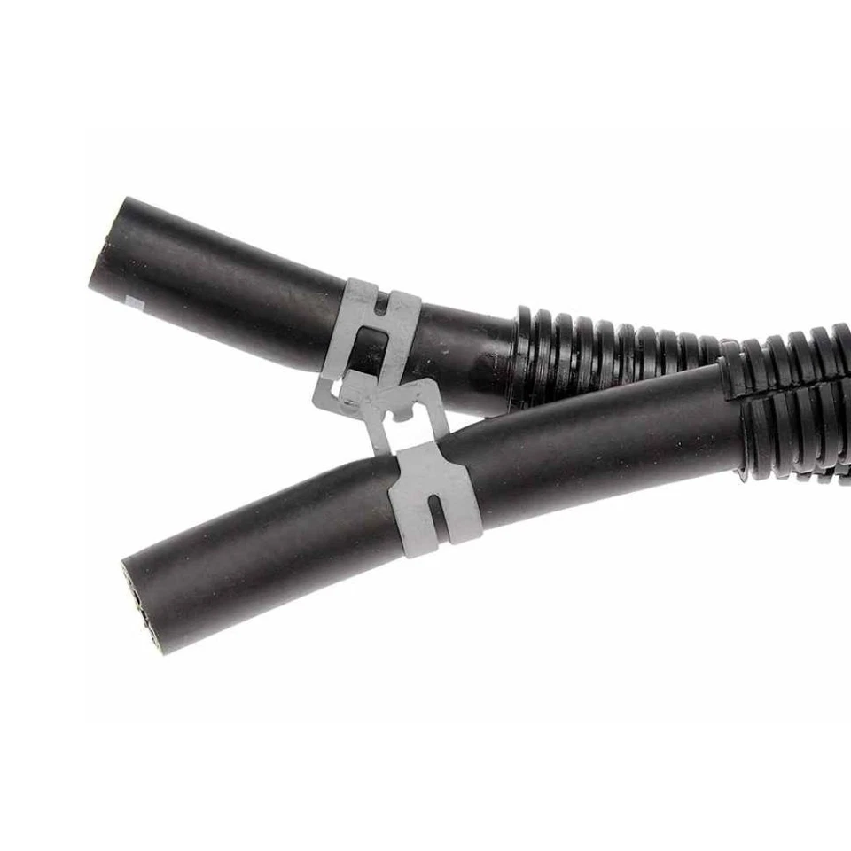 Manguera de enfriador de aceite de transmisión automática para Ford F-550/F-350 Super Duty 2001 2002 Foto 3 de 4