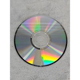 Prize Fighter Sega CD 1993 Disc 2 Only Digital Pictures 4205 Loose Disc NTSC-U/C