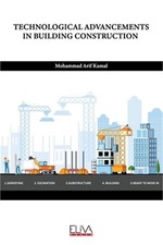 Technological Advancements in Building Construction (Paperback or Softback)