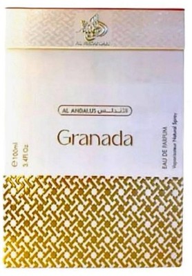 Al Wataniah Granada Eau De Parfum Feminine & Sensual Fragrance For