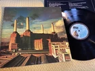 PINK FLOYD ANIMALS 1977 UK HARVEST A2U B2U Original Vinyl  Lp +INNER (SHVL 815)