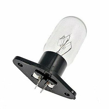 LG Microwave Oven Lamp Light Globe Bulb MS-3942 MS-3946 MS-4646 MS-4842