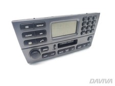 Autoradio Jaguar X-TYPE