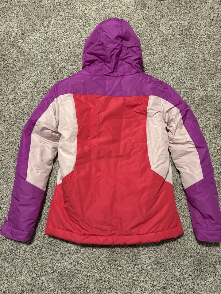 c9 champion chaqueta invierno Foto 4 de 4