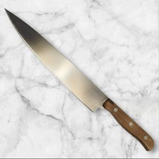 Henckels Old Country Chef Knife | Carbon Stee...