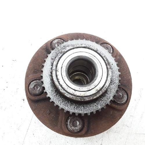 RADLAGER HINTEN Nissan Almera Tino (V10M) MPV 1.8 16V (Euro 4)) 2005