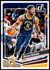 2023 Romeo Okwara Panini Donruss FOOTBALL #104 Detroit Lions