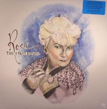 FRONT BOTTOMS, The - Rose - Vinyl (1-sided etched vinyl LP)