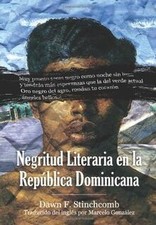Negritud Literaria en la Republica Dominicana (Spanis... | Book | condition good