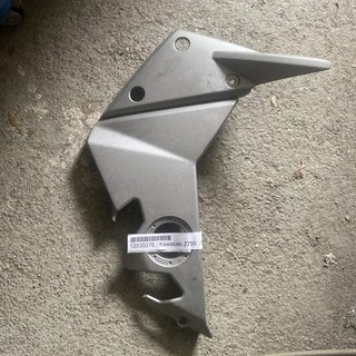 Seitenverkleidung Kawasaki Z750