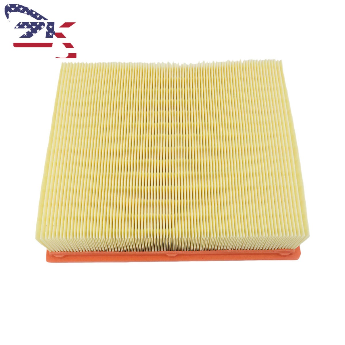 2Pcs Air Filter for Bentley Arnage PF57594PA US STOCK