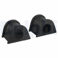 Delphi Stabilisatorlager Stabilager Buchse Stabilisator TD1088W FüR Alfa 156 GT