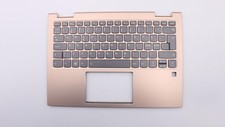 Original 5CB0Q95814 Lenovo Thinkpad Keyboard Nordic Backlight Yoga 730-13IKB
