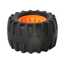 Professional Longboard PU Rubber Wheel 70mm 75A - Durable