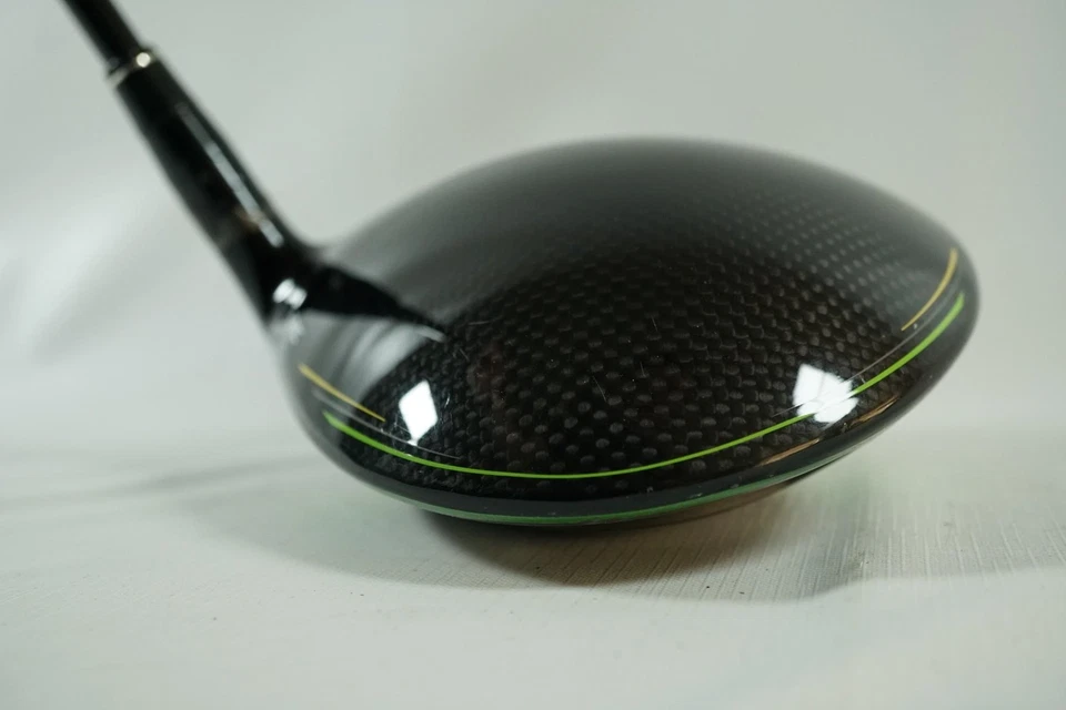 Callaway Epic Flash Driver 9° / Extra Stiff Flex Graphite Shaft / New Grip - Image 4 of 4