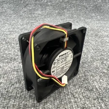 PAPST MULTIFAN 3314 S  Cooling Fan 24V 2.4W 100mA Used