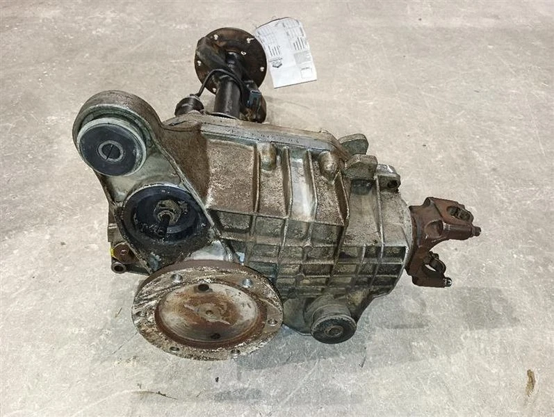 Оригинальный держатель дифференциала передней оси 1995-1997 Chevrolet Chevy Tahoe соотношение 3,73 - Изображение 2 из 4