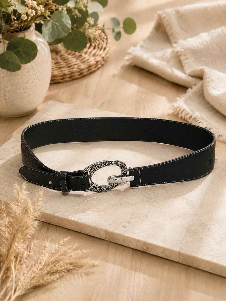 Brighton Women's Leather Belt for sale | eBay