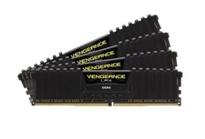Corsair DDR4 16gb 2400 RAM  (4x4) 14-16-16-31