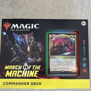 mtg timey wimey commander deck Timey-Wimey (Doctor Who Commander Precon Decklist) // Commander Precons (The Tenth Doctor and Rose Tyler) deck list mtg // Moxfield MTG Deck Builder