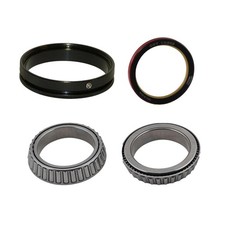 Drp Low Drag 2-12 Inch Grand National Bearingsealspacer Kit