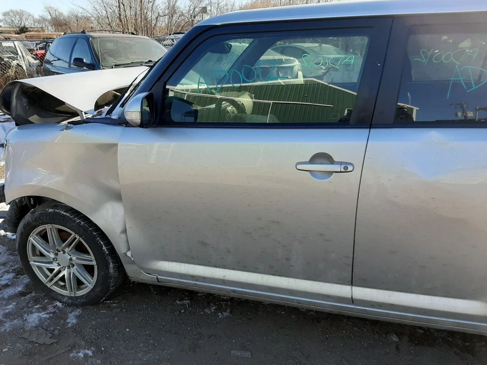 Regulador de ventana trasera eléctrico para conductor para 08-15 SCION XB 908614 Foto 3 de 4