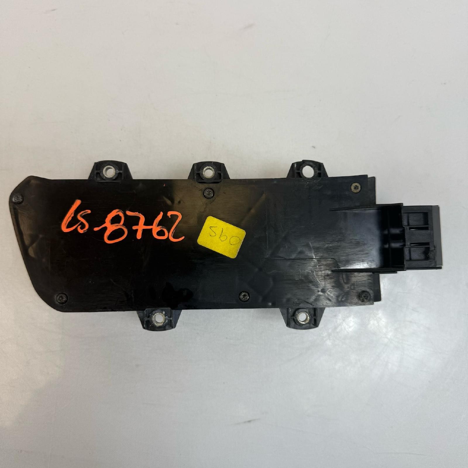 2006–2011 Bentley Continental GT GTC Seat Adjustment Memory Switch OEM