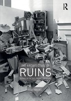 Jonathan Hill | The Architecture Of Ruins | Taschenbuch | Englisch (2019)