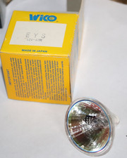 PROJECTION LAMP -EYS -12V 42W -WIKO