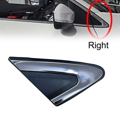 Außenspiegel Ecke Verkleidung rechts für Mitsubishi für Eclipse Cross 2018 20