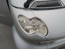 Feu avant (phare) Smart CABRIO