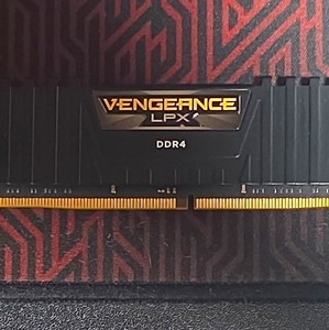 25+ Corsair Vengeance LPX 32gb 2x16GB DDR4 3600 for sale | Updated