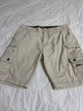 Iron Co. Men  s Cargo Shorts