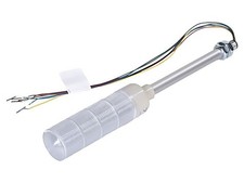 XVGB4ST Signal light red/orange/green/blue LED 24VDC 24VAC IP23 60mm...