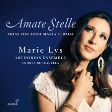 Marie Lys - Amate Stelle [New CD]